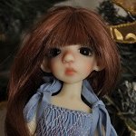 Как мы солнечной Коричке образ искали