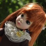 Вновь обретенная... Тилли файр эльф от Кайе Виггз.