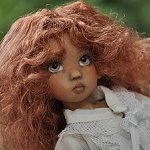 Тилли тан от Кайе Виггз. Кардинально меняем образ)