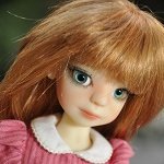 Мой мускатный орешек (Nutmeg) от Кайе Виггз наконец-то дома!