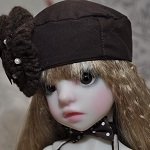 Приехала моя первая МСД девочка Иззи. Хотим познакомиться!