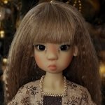 Моя новая Мики файр от Кайе Виггз и другие девочки