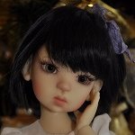 Вот и моя Мей Мей от Кайе Виггз приехала