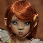 Как по А. П. Чехову "Три сестры"... Мики от Кайе Виггз