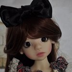 Иззи от Кайе Виггз. Мои маленькие нежные девочки. Ну разве не красотки?