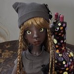 Любой конец - это новое начало... Немного грустный топик... Тоби от Кайе Виггз и другие.