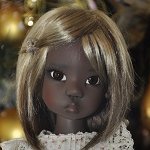 Мики дарк тан поздравляет всех с новогодними праздниками!