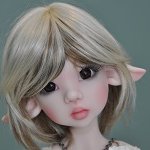 Пришли знакомиться... Лариса soft pink от Кайе Виггз