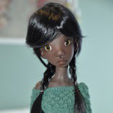 Мои Тобушки от Кайе Виггз. Трогательные долговязочки