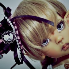 Моя любимая Лайла от Кайе Виггз. Обновлённая