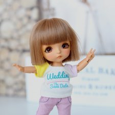 Продам latiyellow Haru в тане из релиза Jungle Продам latiyellow Haru в тане из релиза Jungle