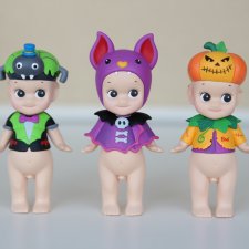 Продам sonny angel: Halloween (2016 год): 3000 руб. либо 1000 руб. за одного + почта Продам sonny angel: Halloween (2016 год): 3000 руб. либо 1000 руб. за одного + почта