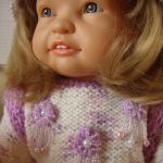 Наш новый образ,Мэри Попинс прилетела. Леонорочка в главной роли