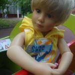 Наш любимый мальчик Бобо, Kidz 'n' Cats от Sonja Hartmann