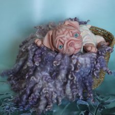 Монти реборн мопс (2)