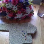 Чем можно украсить кукольные наряды