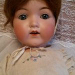 Скромное очарование от Арманд Марсель