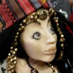 Куклы моих студентов-3