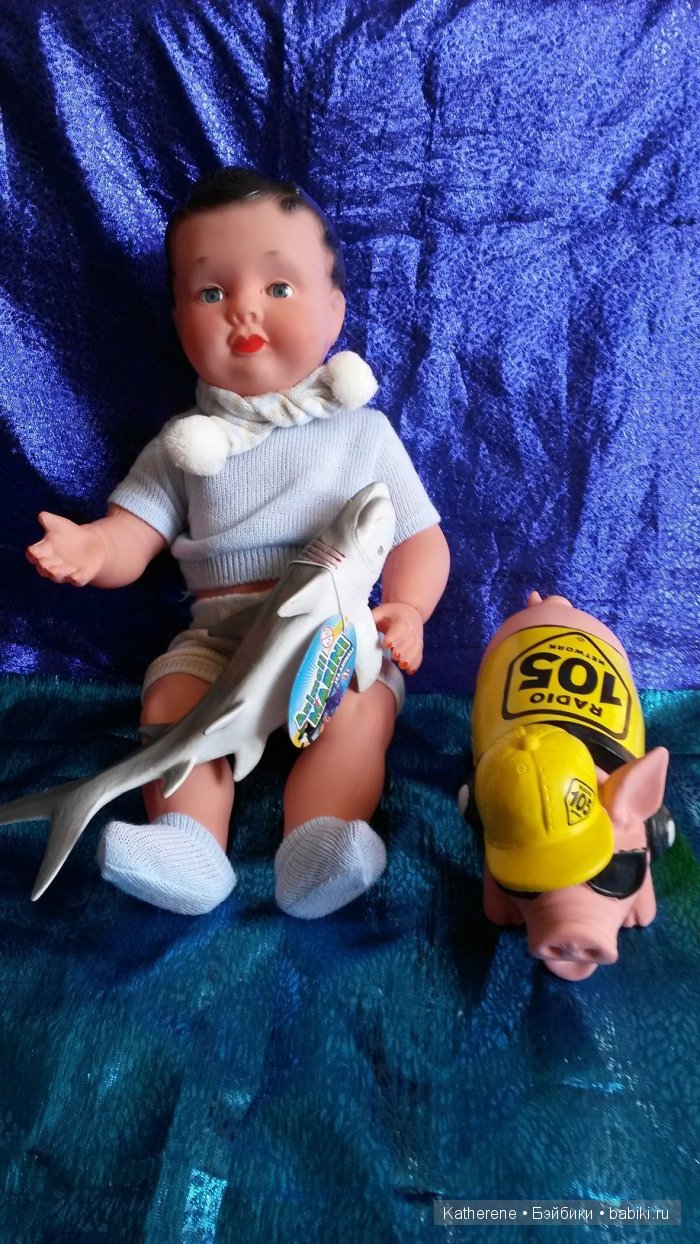Мои мальчишки — Домашние коллекции кукол: фото собраний