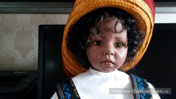 Мои мальчишки — Домашние коллекции кукол: фото собраний