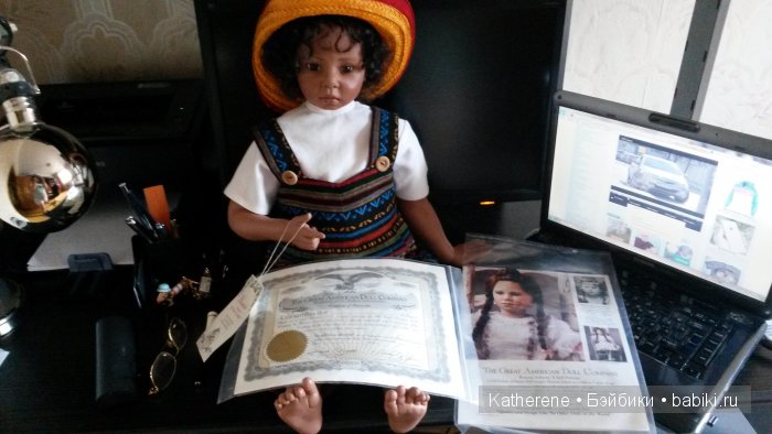 Мои мальчишки — Домашние коллекции кукол: фото собраний (фото 2)