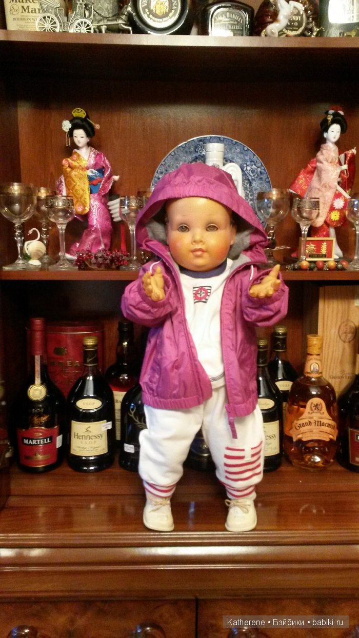 Мои мальчишки — Домашние коллекции кукол: фото собраний (фото 6)