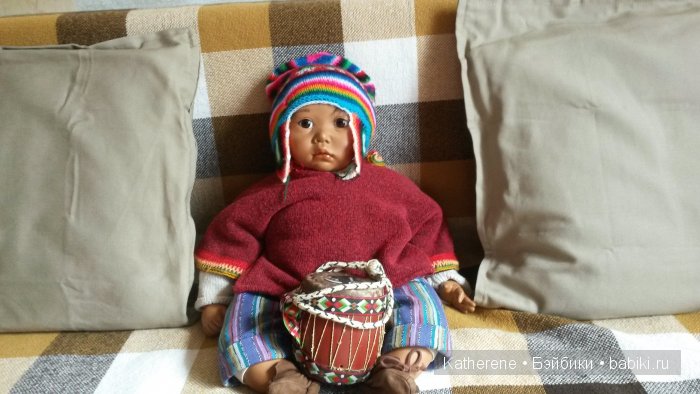 Мои мальчишки — Домашние коллекции кукол: фото собраний