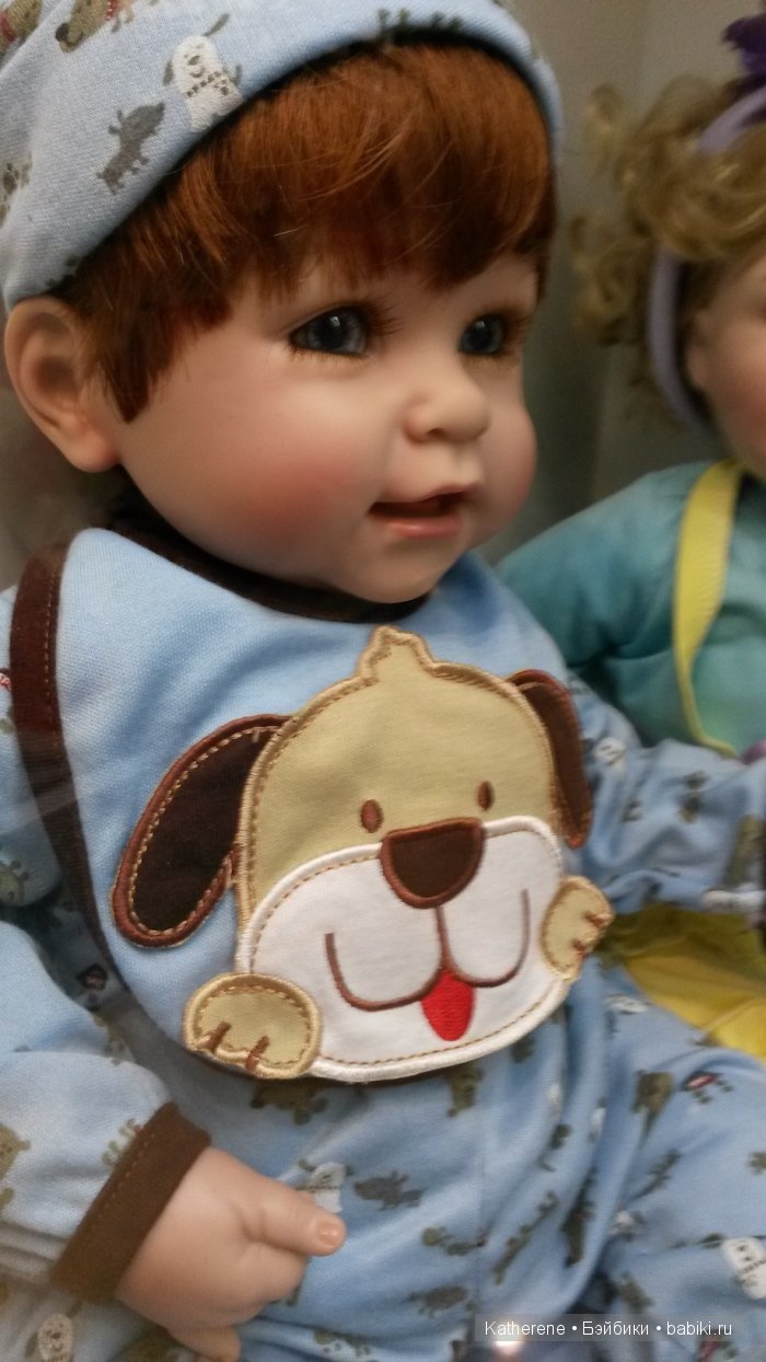 Поклонникам кукол "Адора" (фото 5)