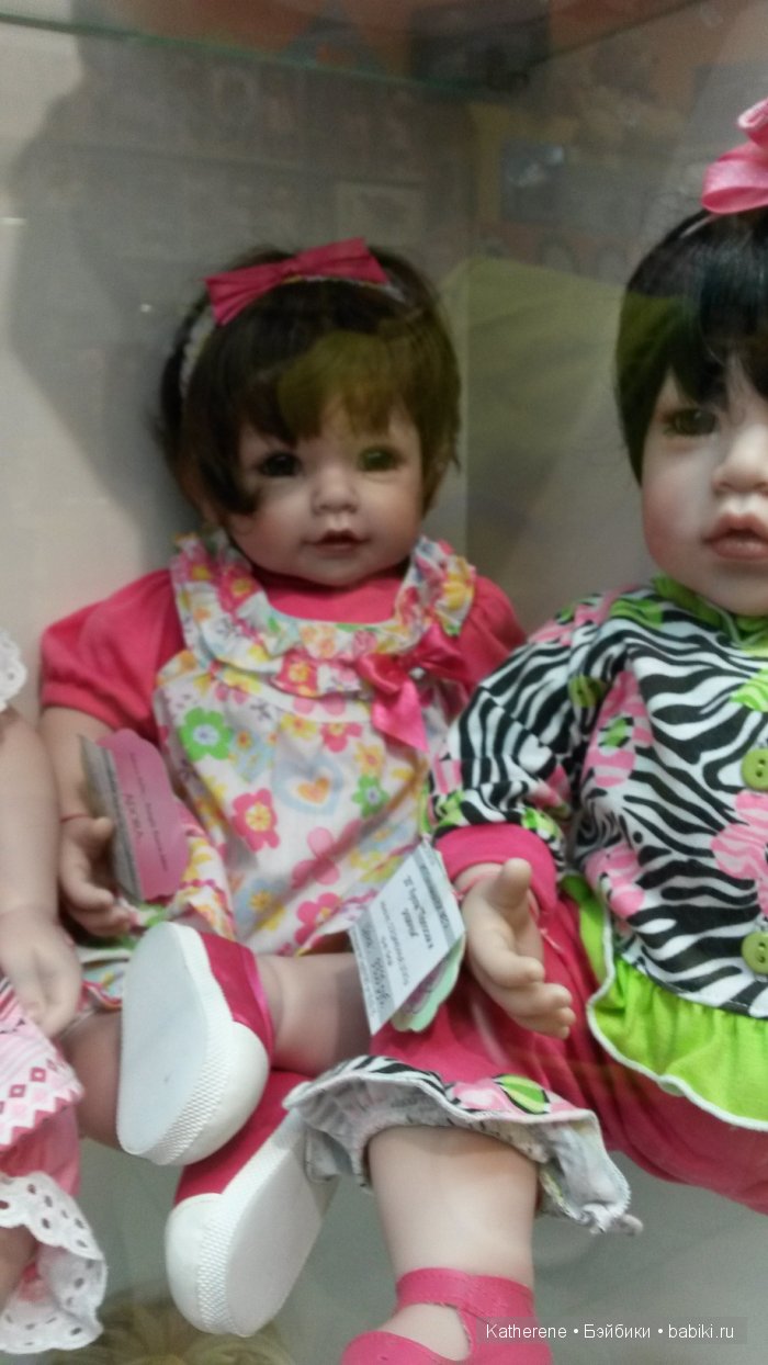 Поклонникам кукол "Адора" - 2 (фото 2)