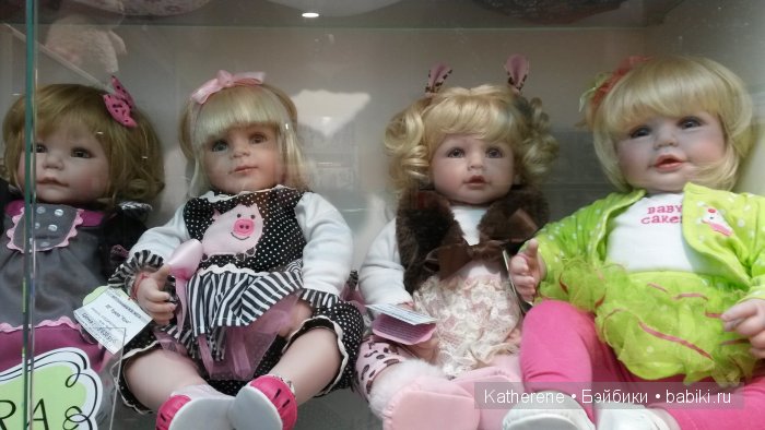 Поклонникам кукол "Адора" - 2 (фото 9)