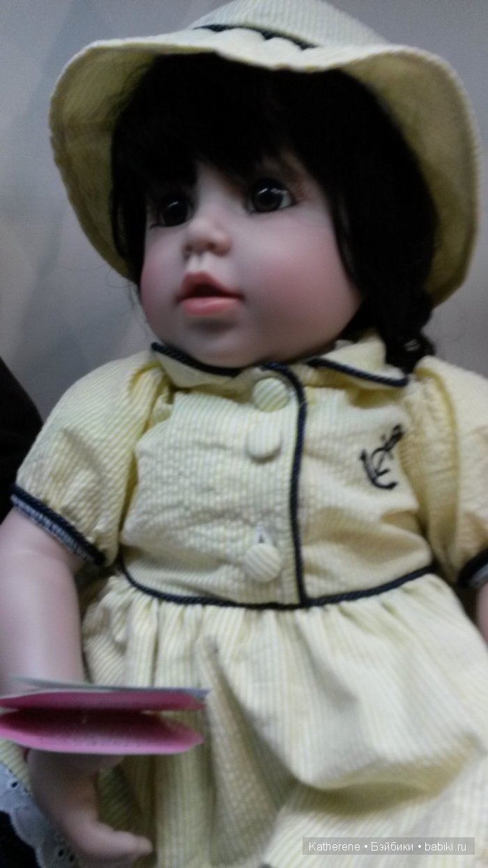 Поклонникам кукол "Адора" - 2 (фото 3)