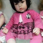 Поклонникам кукол "Адора"