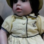 Поклонникам кукол "Адора" - 2