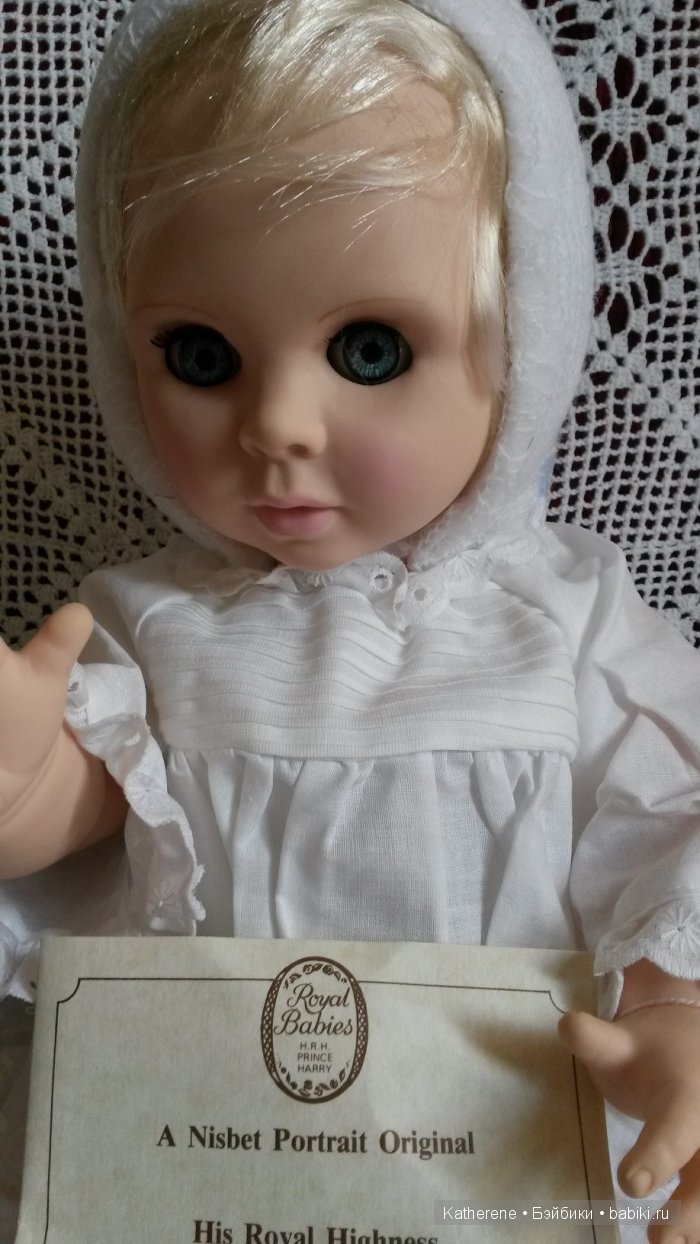 Принц Уильм и принц Генри (фото 6)