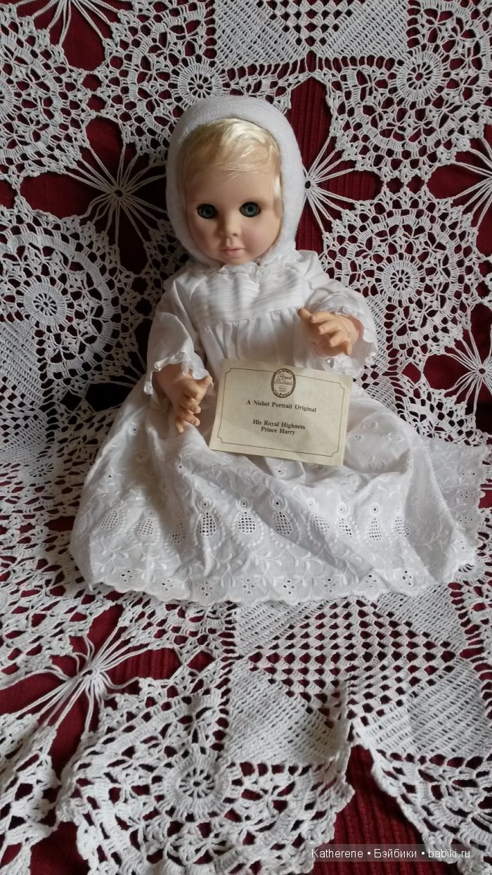 Принц Уильм и принц Генри (фото 7)