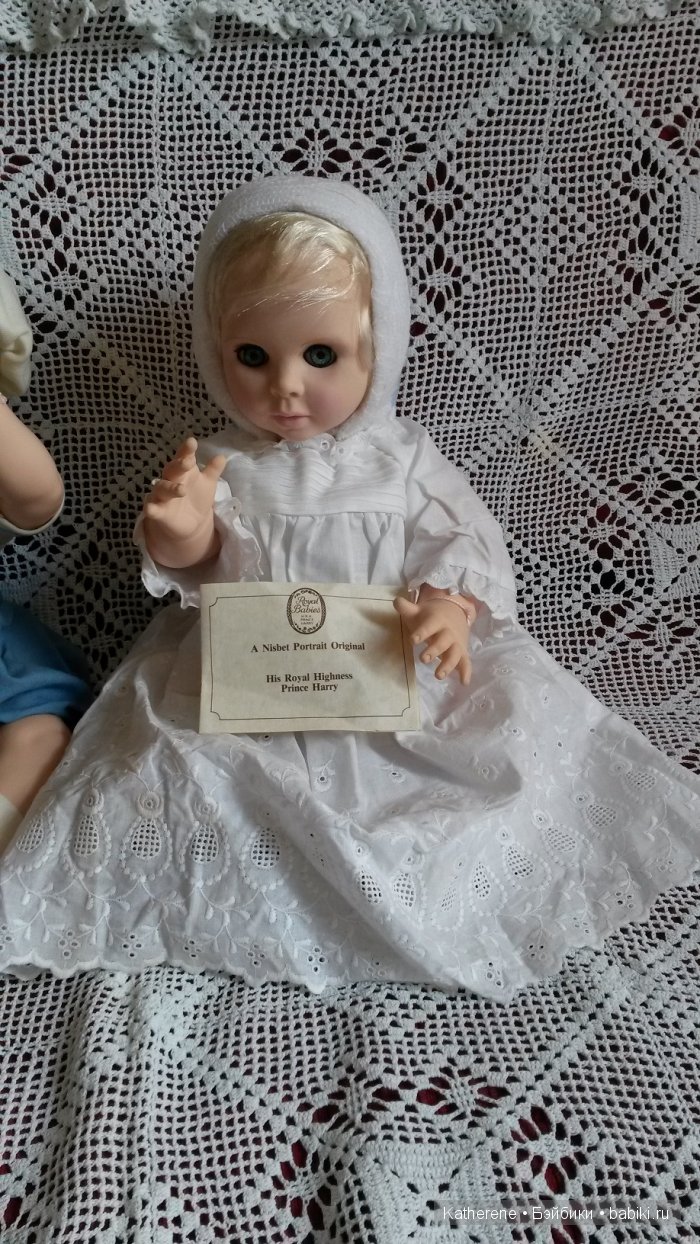 Принц Уильм и принц Генри (фото 5)