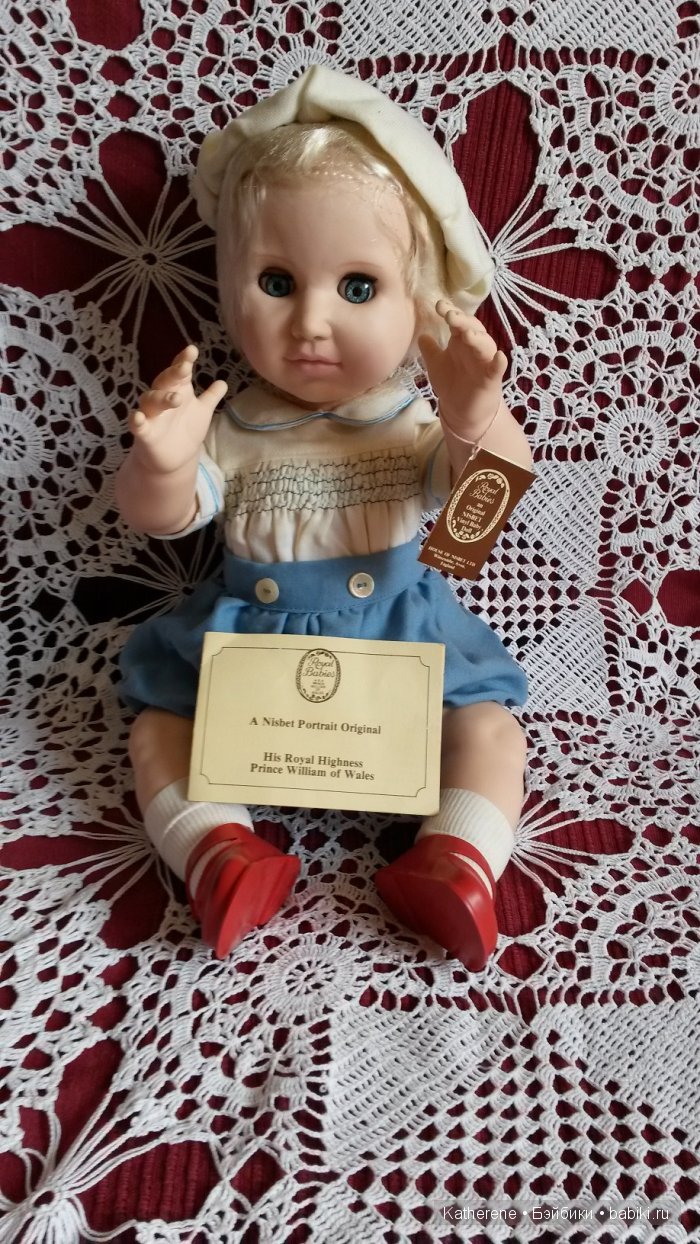 Принц Уильм и принц Генри (фото 9)