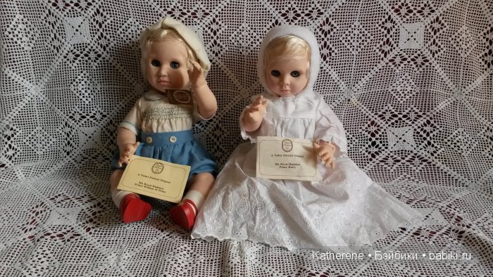 Принц Уильм и принц Генри (фото 3)