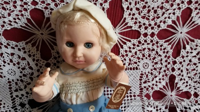 Принц Уильм и принц Генри