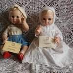 Принц Уильм и принц Генри