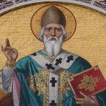 Спиридон Тримифунтский