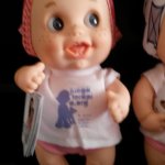 Куклы в помощь детям, больным раком
