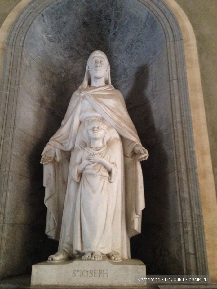 Монастырь Девы Марии Монтсеррат (фото 3)