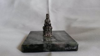 Монастырь Девы Марии Монтсеррат