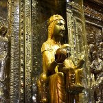 Монастырь Девы Марии Монтсеррат