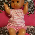 Пупсик СССР, как в моем детстве