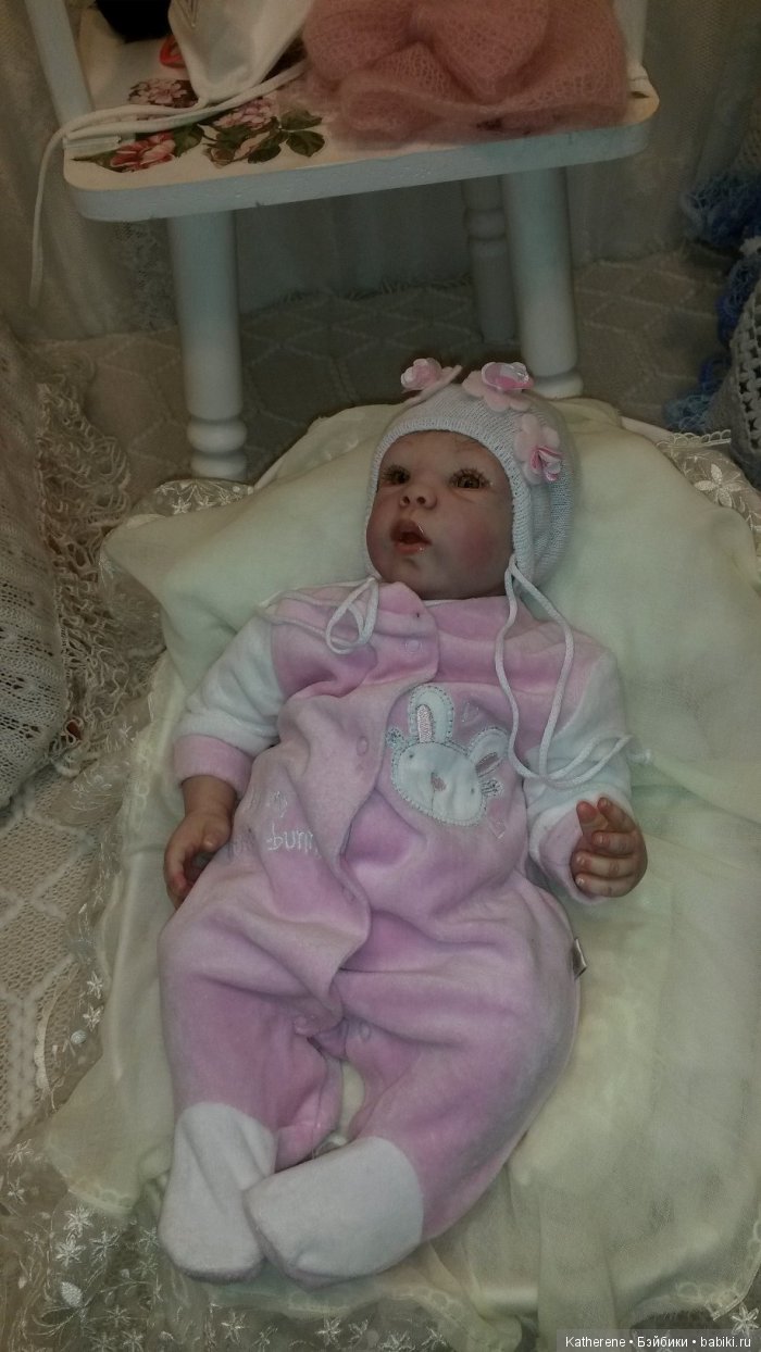 Я приглашаю Вас на выставку №2. Салон кукол 2016 | Бэйбики Я приглашаю Вас на выставку №2. Салон кукол 2016 (фото 3)