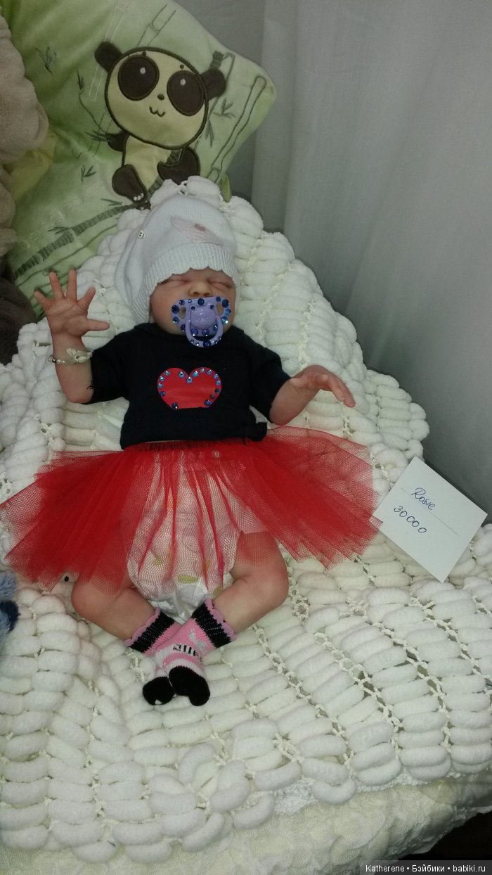 Фото Салон кукол 2016