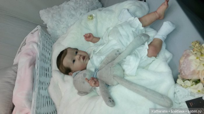 Фото Салон кукол 2016