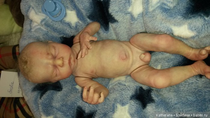 Я приглашаю Вас на выставку №2. Салон кукол 2016 | Бэйбики Я приглашаю Вас на выставку №2. Салон кукол 2016 (фото 9)